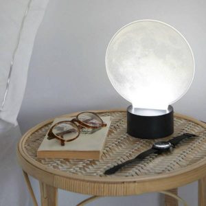 מנורה Moon Light-0