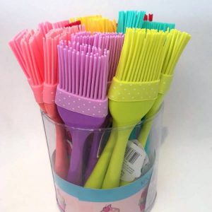 מברשת סיליקון -0