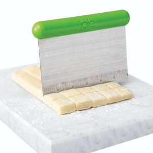 חותך בצק עם סרגל-0