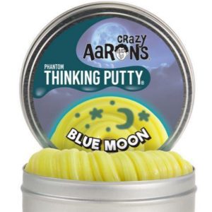 פוטי אולטרה סגול - Thinking Putty-0