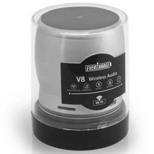 רמקול בלוטוס עוצמתי Boom-0