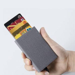 ארנק לכרטיסים ושטרות-0