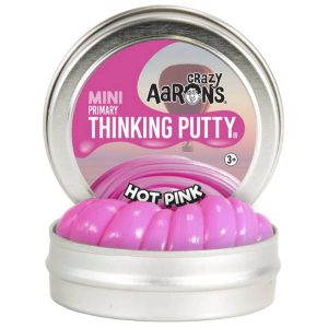 PrimaryThinking Putty - פוטי מיני-0