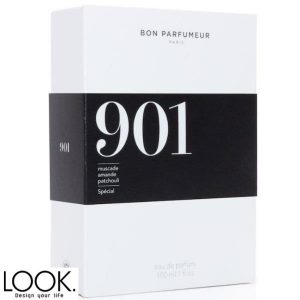 BON PARFUMEUR EDP #901 100 ML - בושם יוניסקס -0