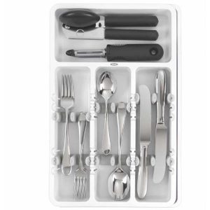 מגירה מתכווננת לכלי מטבח OXO-0