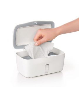 דיספנסר למגבונים לחים - OXO-0