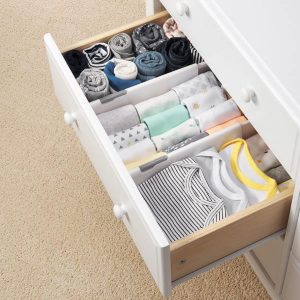 זוג מחלקי מגירות OXO-0