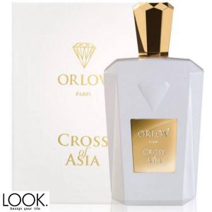 Orlov Cross of Asia EDP 75 ml בושם-0