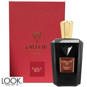 Orlov Fancy Red EDP 75 ml בושם יוניסקס-0