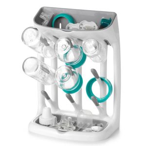 מתקן לייבוש בקבוקים ומוצצים -0