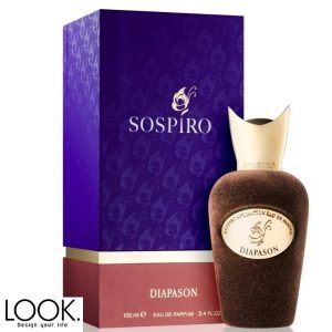SOSPIRO DIAPASON EDP 100ML בושם יוניסקס-0