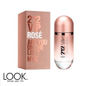 212 VIP ROSE בושם-0