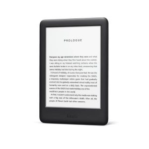 קינדל - Kindle All-new 2019 8GB-0