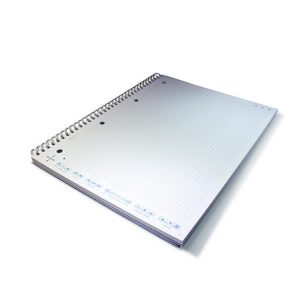 A5 Notebook- מחברת לעט חכם Symphony -0