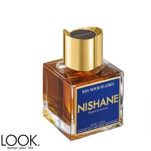 NISHANE Fan Your Flames בושם 100 מ"ל