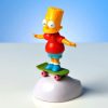 רקדן סולארי בארט סימפסון The Simpsons-0