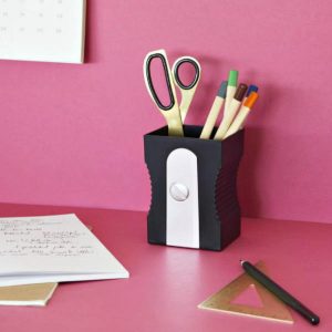 כוס עטים מחדד Sharpener-0