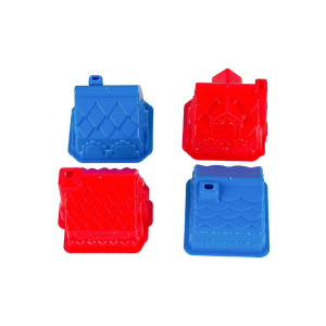 ערכה מושלמת לבניית בתים בתלת מימד-0