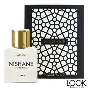 Nishane Hacivat בושם מ"ל 100