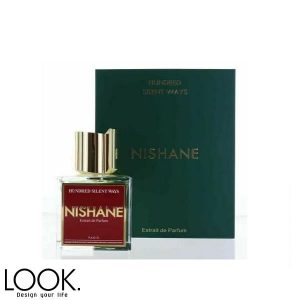 Hundred Silent Ways Nishane בושם 100 מ"ל-0