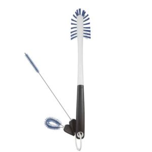 סט מברשות לניקוי בקבוקים - OXO-0