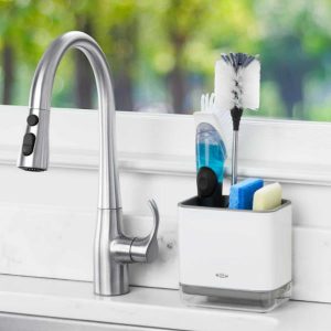 כלי לייבוש כלי מטבח וסכו"ם -0