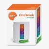 מגדל תרופות וויטמינים שבועי - One Week -52606