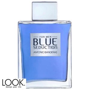 ANT.BANDERAS BLUE SEDUCT. EDT בושם-0