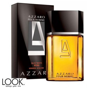 AZZARO HOMME EDT SPR בושם-0