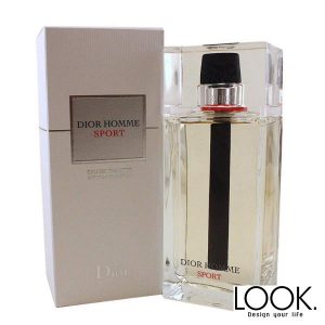C.DIOR HOMME SPORT EDT בושם-0