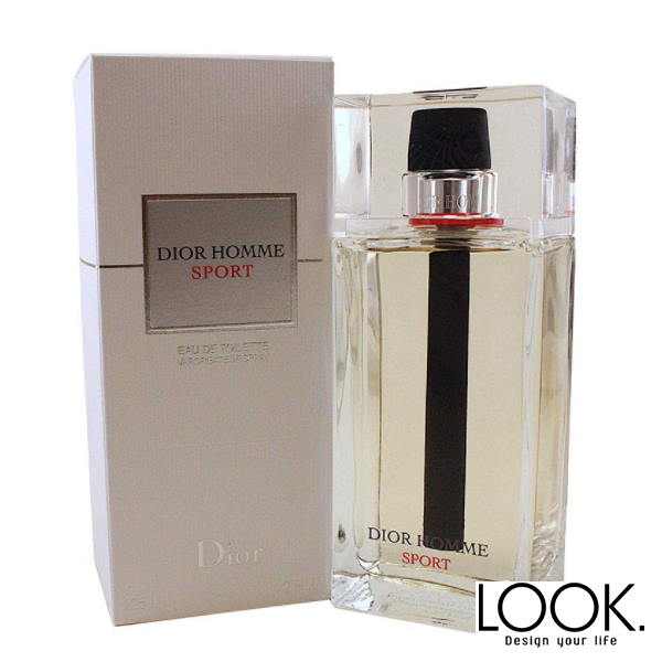 C.DIOR HOMME SPORT EDT בושם-0