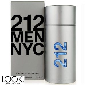 C.HERRERA 212 MAN EDT SPR בושם-0