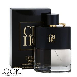 C.HERRERA PRIVE EDT בושם-0