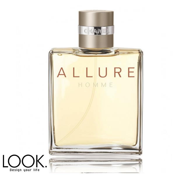 CHANEL ALLURE HOME EDT SPR בושם-52493