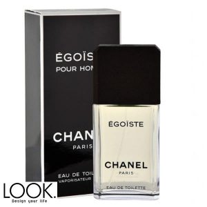 CHANEL EGOISTE EDT SPR בושם-0