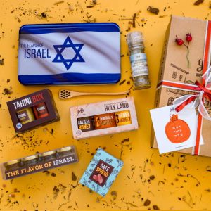 מארז מתוק מלוח-0