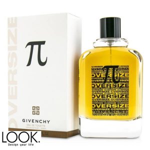 GIVENCHY "PI" EDT SPR בושם-0