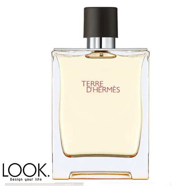 HERMES TERRE D'HERMES EDT SPR בושם -52510