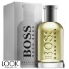 HUGO BOSS BOTTLED EDT בושם-0