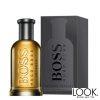 HUGO BOSS BOTTLED INTENSE EDP בושם-0