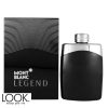 MONT BLANC LEGEND EDT SPR בושם-0