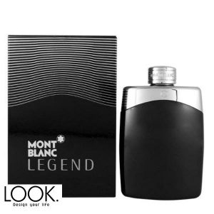 MONT BLANC LEGEND EDT SPR בושם