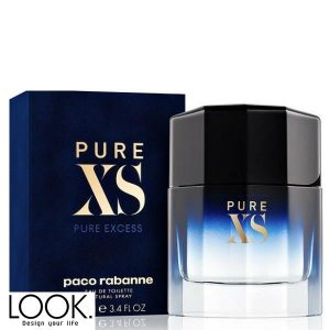 P.RABANNE PURE XS EDT בושם-0