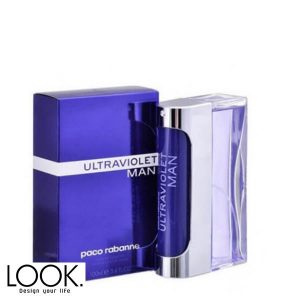 P.RABANNE ULTRAVIOLET EDT SPR בושם-0