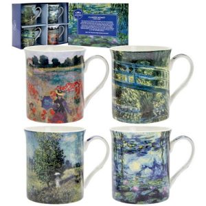 מארז רביעיית ספלי מונה-0