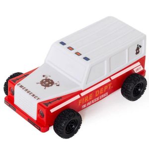 מנורת לילה מכונית כיבוי-0