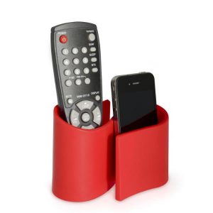 Snug Red - ארגונית לשלטים -0