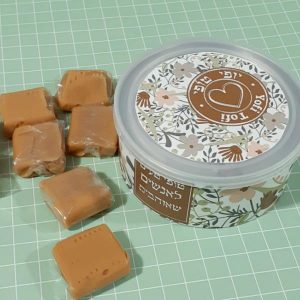 פחית ממתקים Yofi Tofi -0