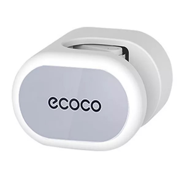 ECOCO - מחזיק מגב ומטאטא ללא קידוח-52863