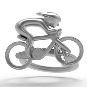 מחזיק מפתחות Bicycle Key Ring-0